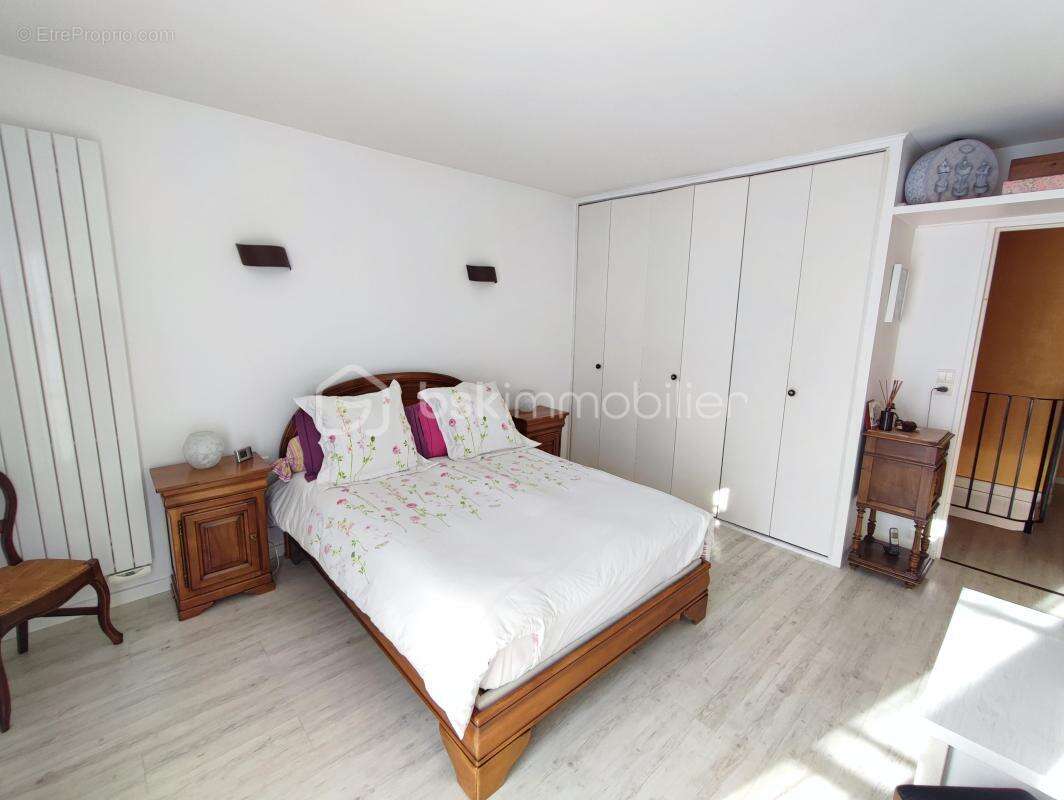 Maison à VILLEPARISIS