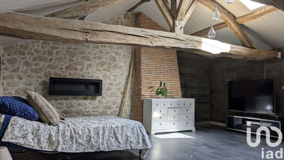 Photo 7 - Maison à OMET