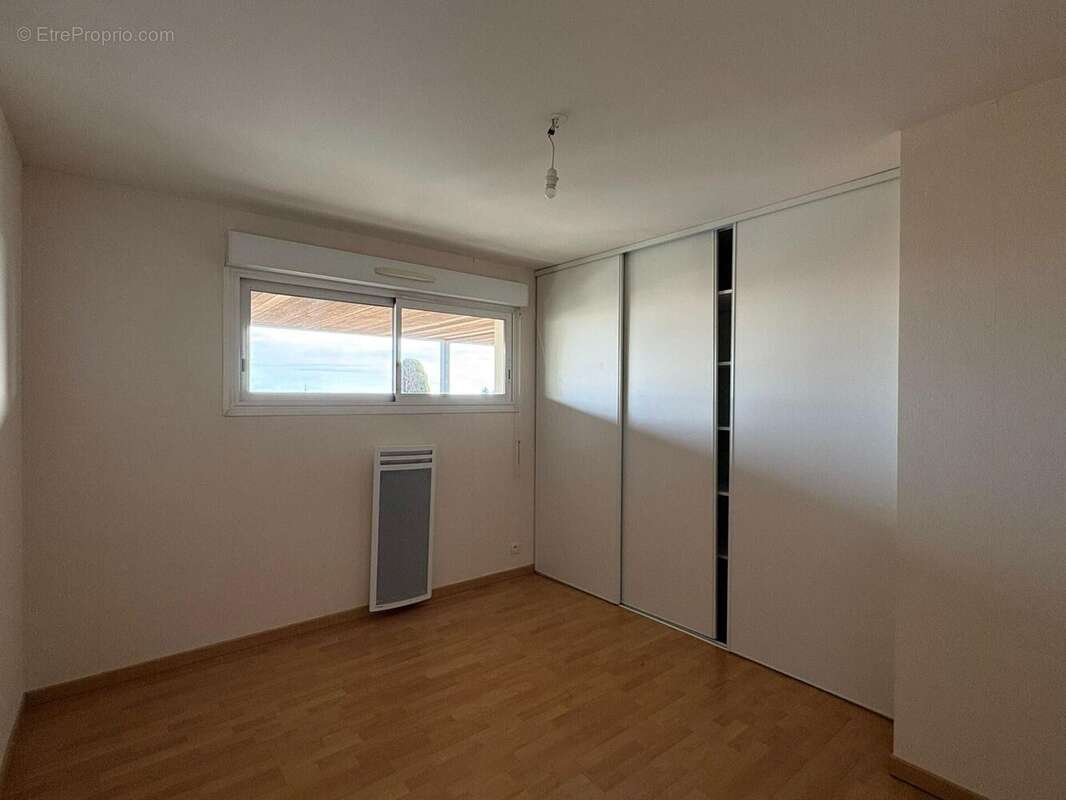 Photo 6 - Appartement à SAINTES