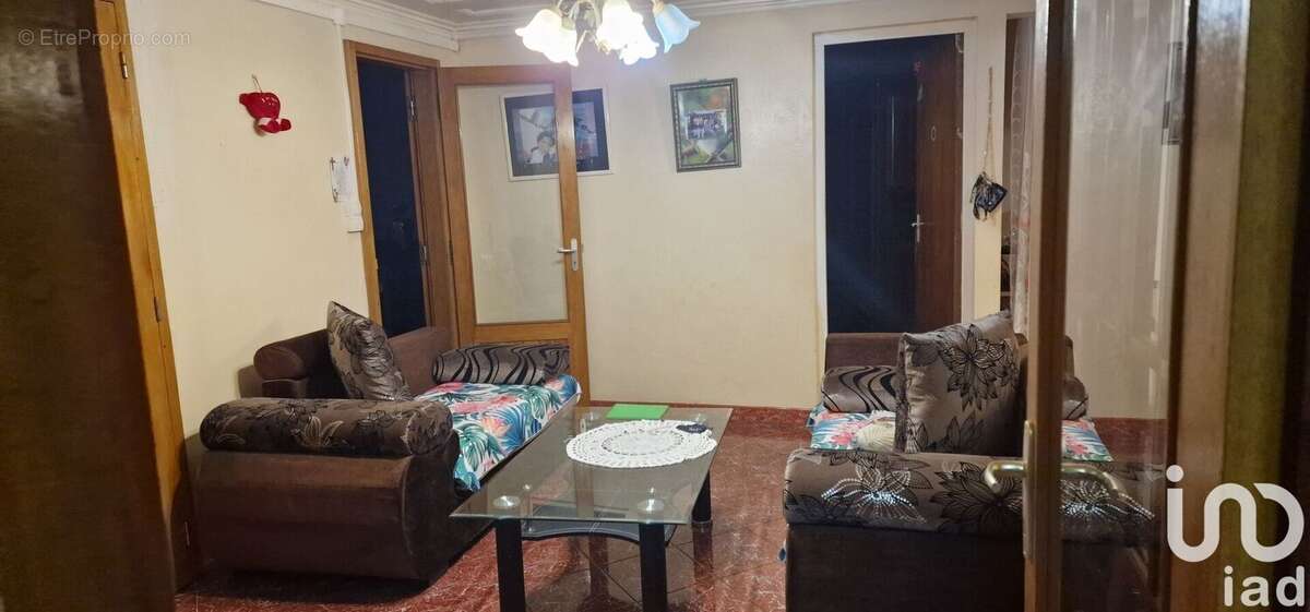 Photo 2 - Maison à SAINT-BENOIT