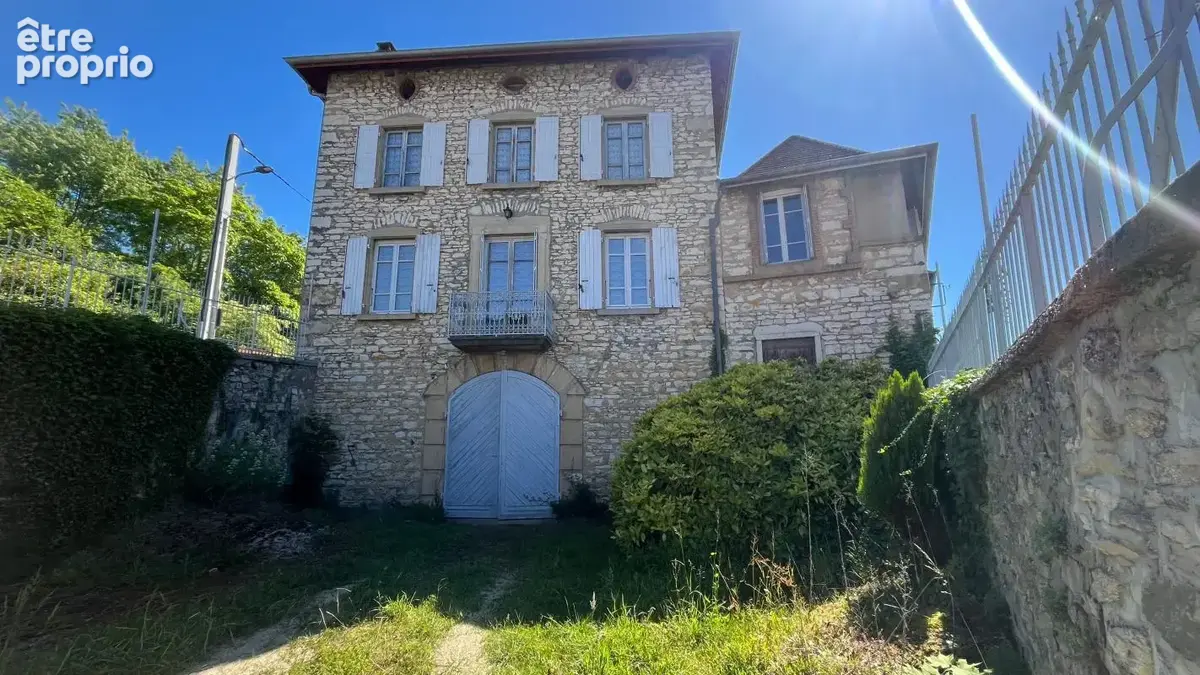 Propriété 183m2 avec dépendances - Terrain de 834m2 - photo 6