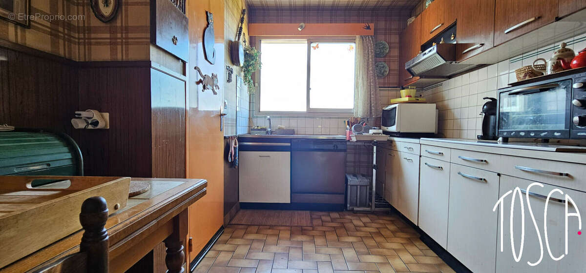 Appartement à THIAIS