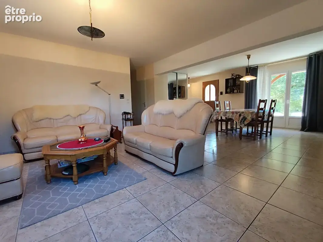 Maison 196m² à nogent-le-rotrou - photo 5
