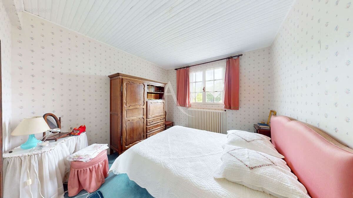Maison Coup de coeur - photo 17