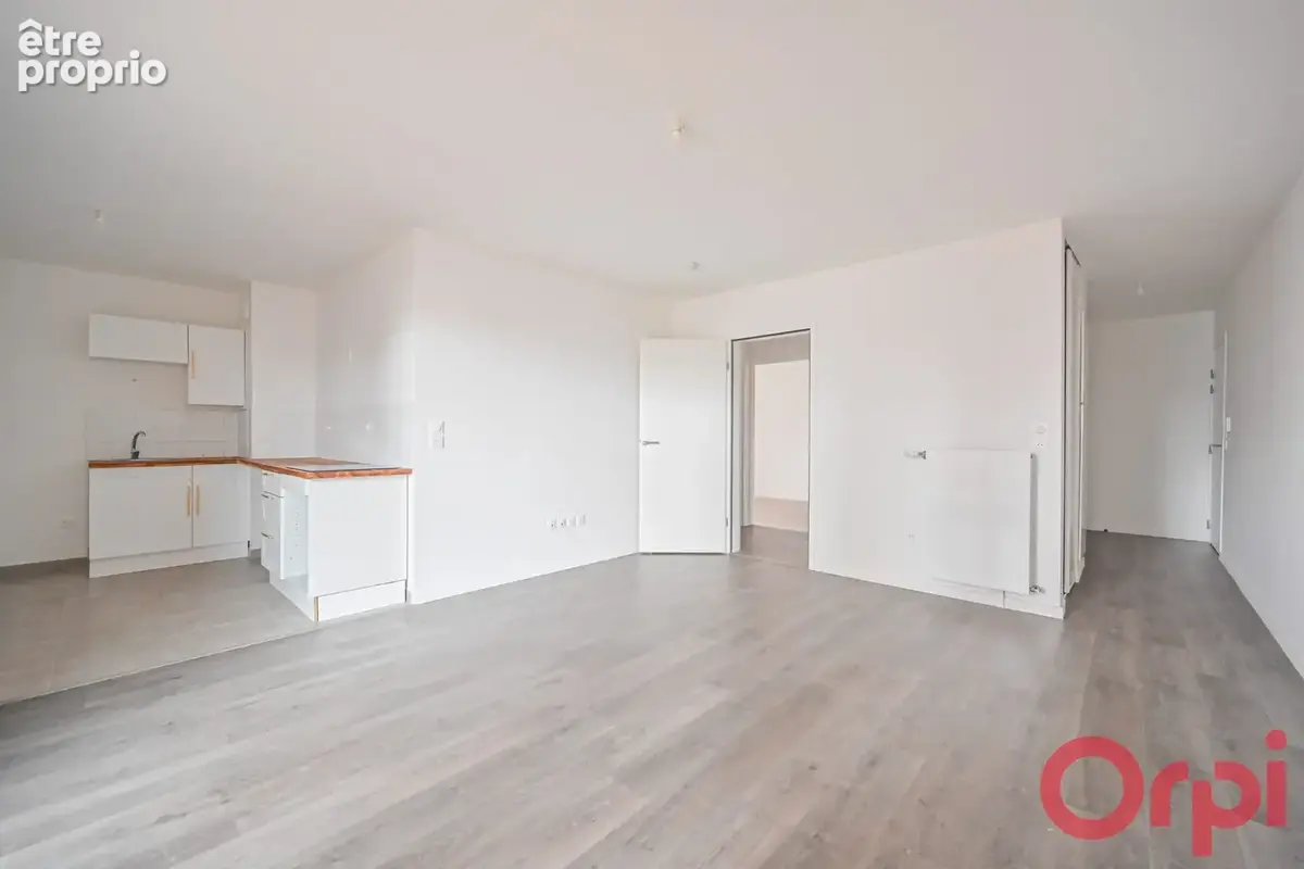 Appartement 3 pièces 60 m² à vendre à Asnieres-Sur-Seine (92600) - photo 6