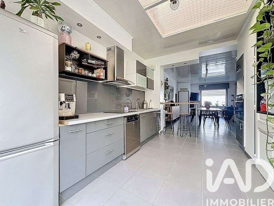 Photo 3 - Maison à TOURCOING