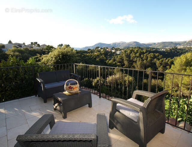 Maison à SAINT-PAUL