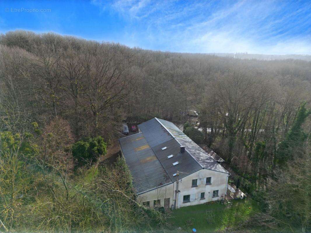 Bien Commercial À Vendre - photo 2
