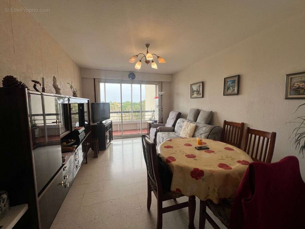 Appartement à ARGELES-SUR-MER