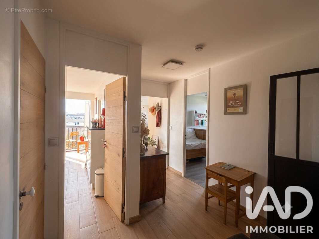 Appartement 87 m² à Amiens  - photo 2
