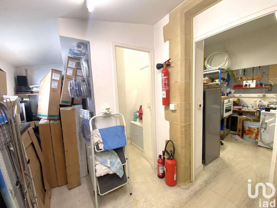 Photo 5 - Commerce à HENDAYE