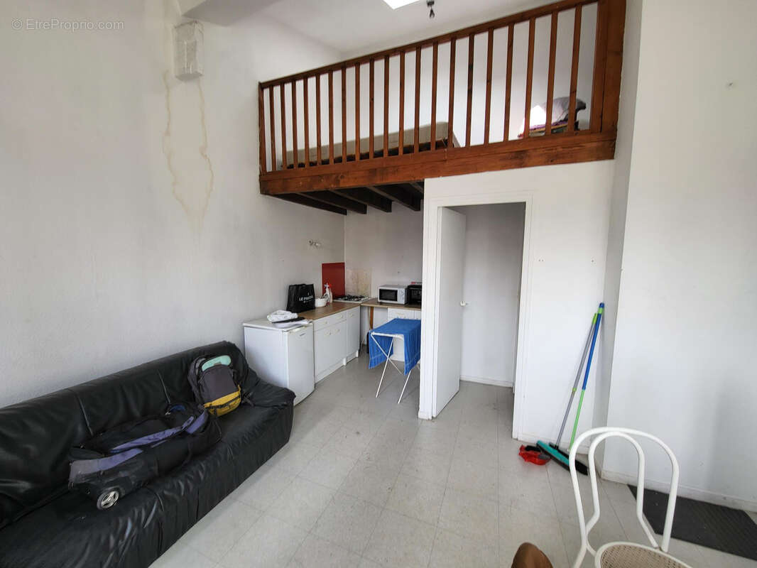 Appartement 93 m² à Saint-Etienne  - photo 7