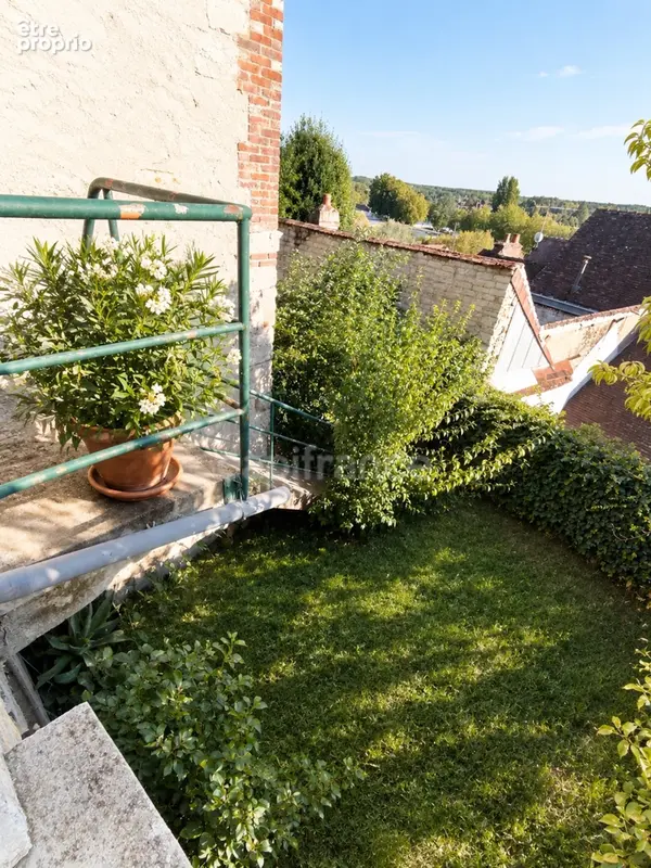Maison à vendre 5 pièces JOIGNY (89) - photo 6