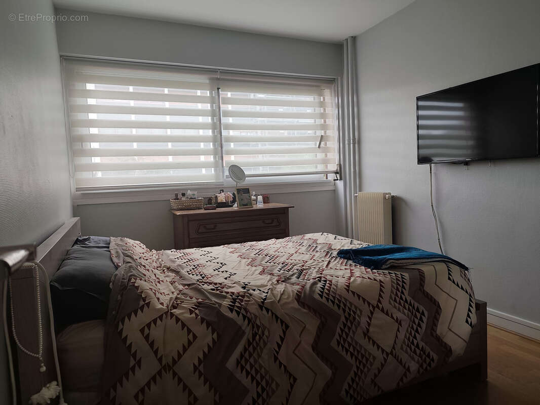 Appartement à BEAUVAIS