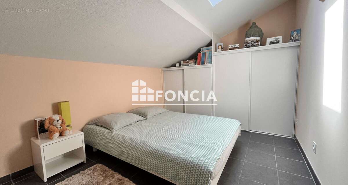 Appartement à BENESSE-MAREMNE