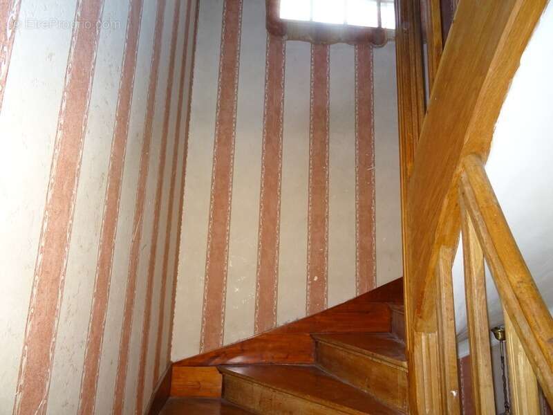 Maison à VILLENEUVE-SAINT-GEORGES