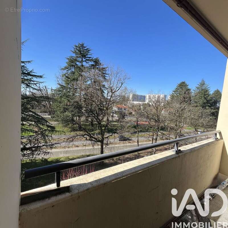 Photo 2 - Appartement à PAU