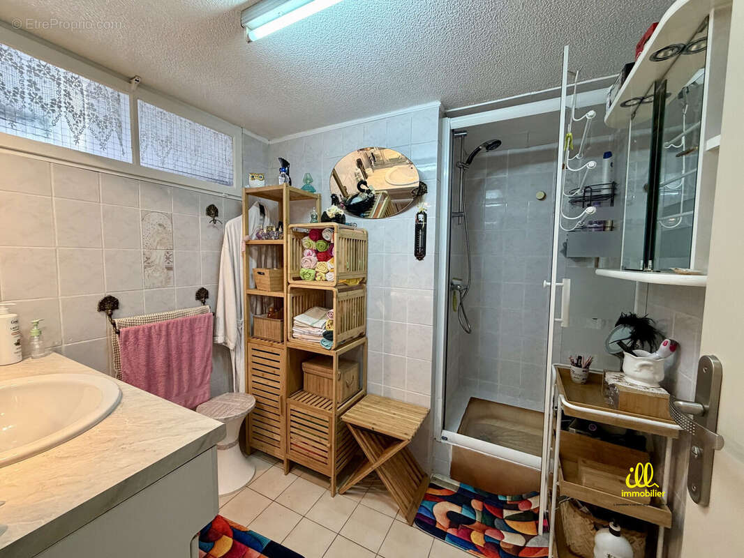 Maison à CHARLEVILLE-MEZIERES