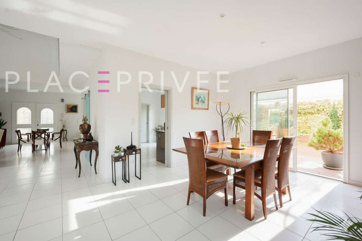 Maison à VANDOEUVRE-LES-NANCY