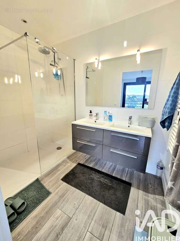 Photo 4 - Appartement à VITRY-SUR-SEINE