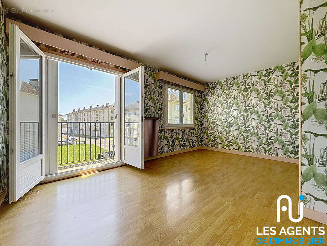 Appartement à BEAUGENCY