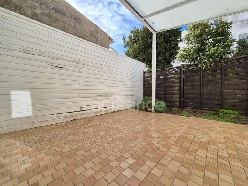 Appartement à ROYAN