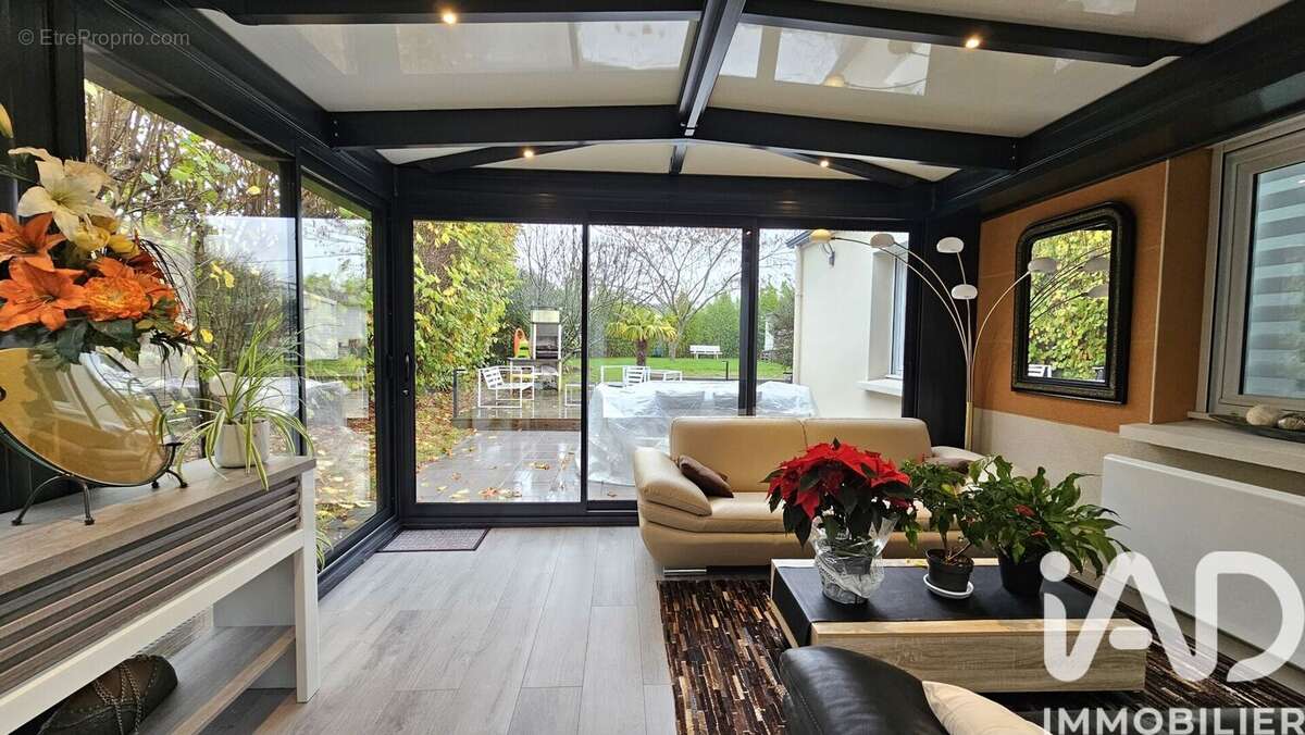 Photo 5 - Maison à PRINQUIAU