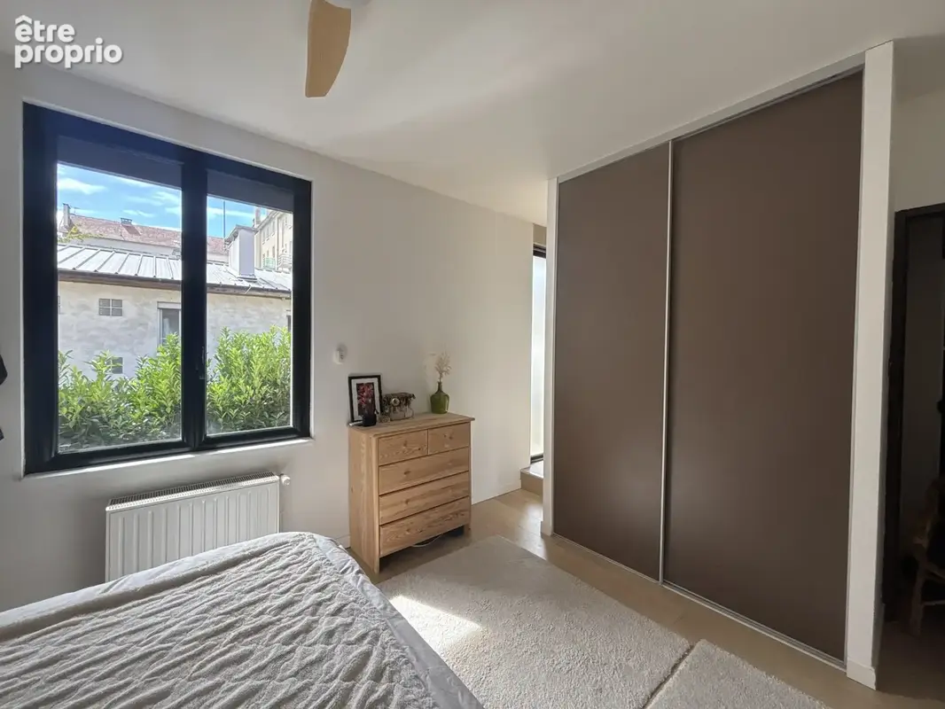 Aurillac maison de ville proche hopital - photo 6