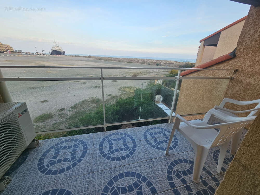 Maison à LE BARCARES