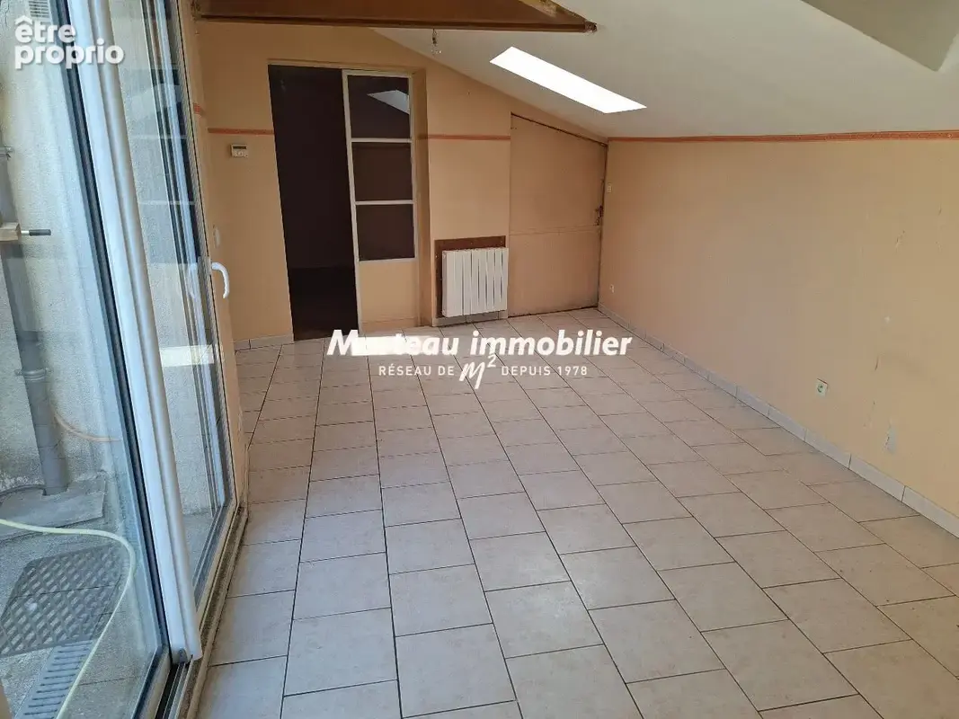 Maison Le Mans 6 pièces 119.43 m² - photo 2
