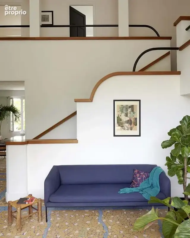 Une villa moderne avec jardin paysager à 1h30 de Paris - photo 5