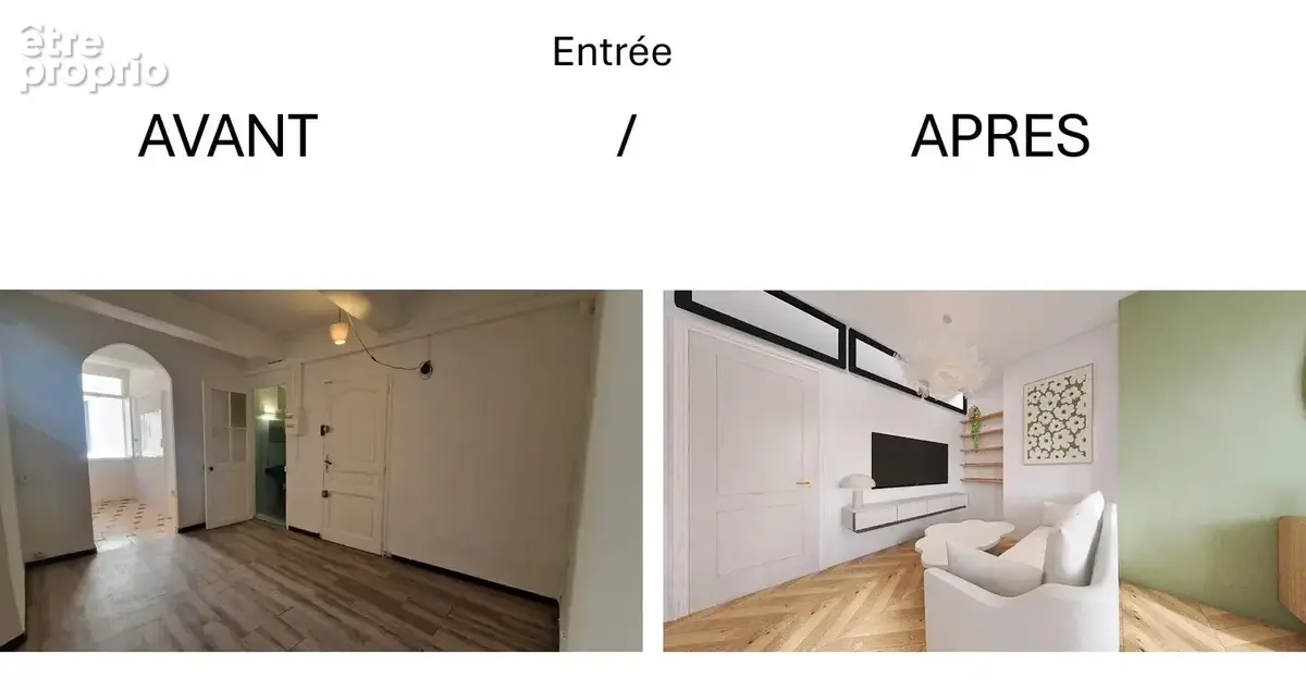 Vente Appartement Perpignan(66000) 83 000ï¿œ - photo 4