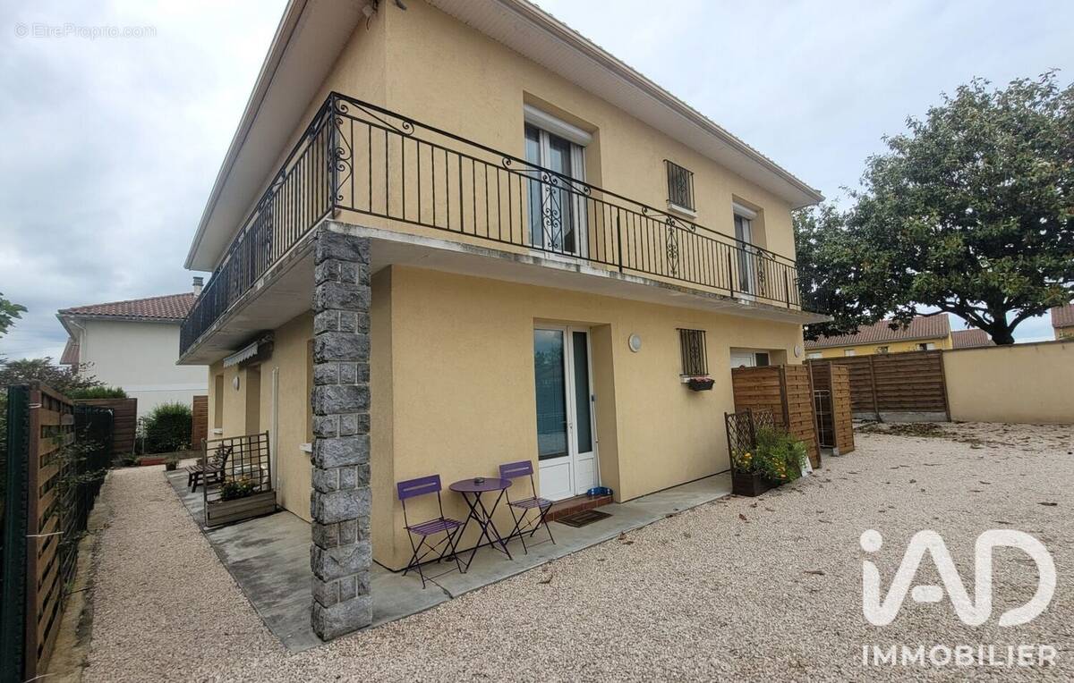 Photo 1 - Appartement à TARBES