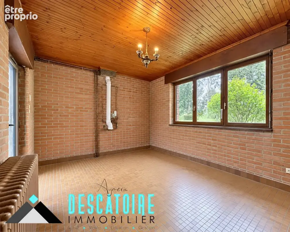 Maison individuelle - photo 18