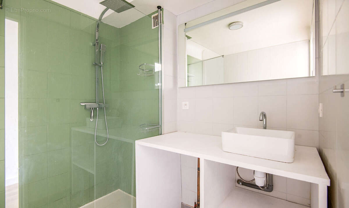 Appartement Rodez 3 pièce(s) 76.48 m2 - photo 10