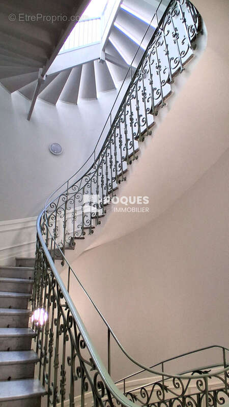 Appartement à MILLAU