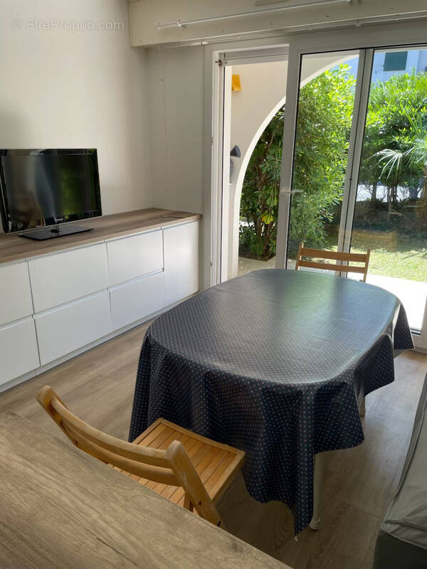 Appartement à HENDAYE