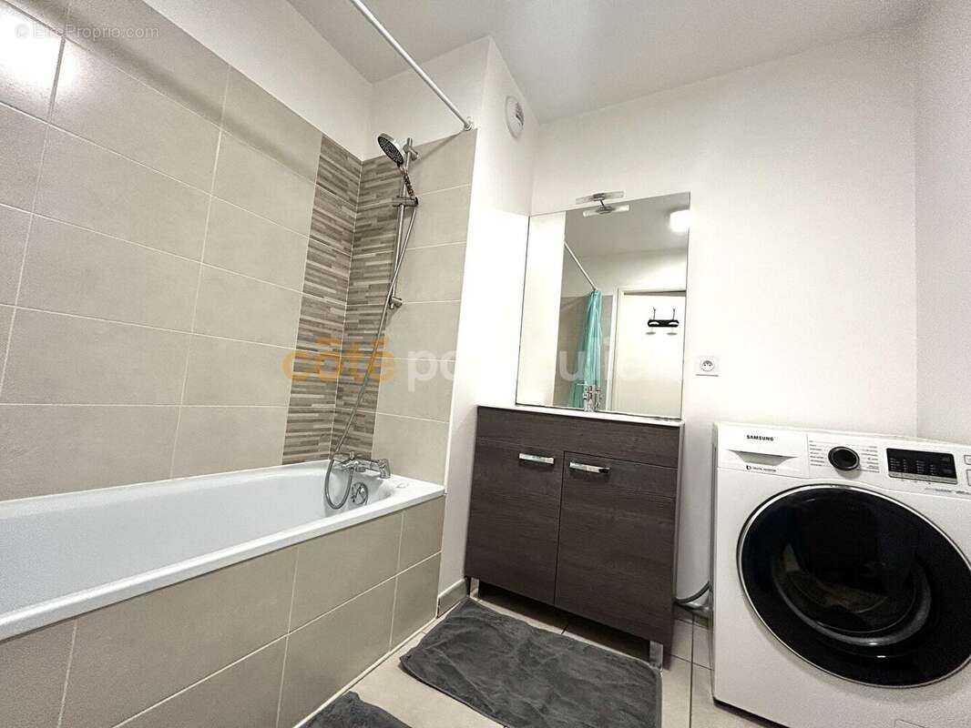 Appartement à PESSAC