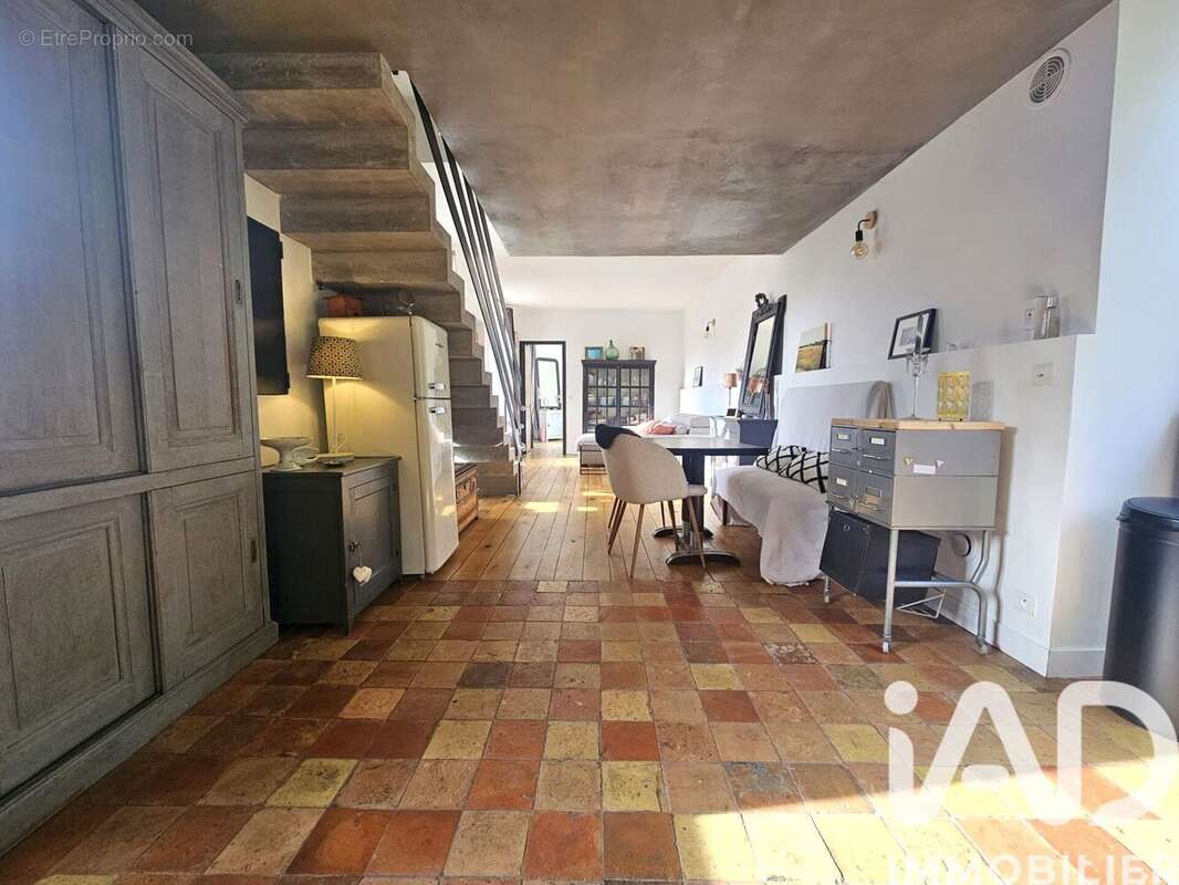 Photo 6 - Appartement à GALLUIS