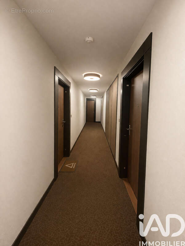 Photo 7 - Appartement à SAINT-BRICE-SOUS-FORET