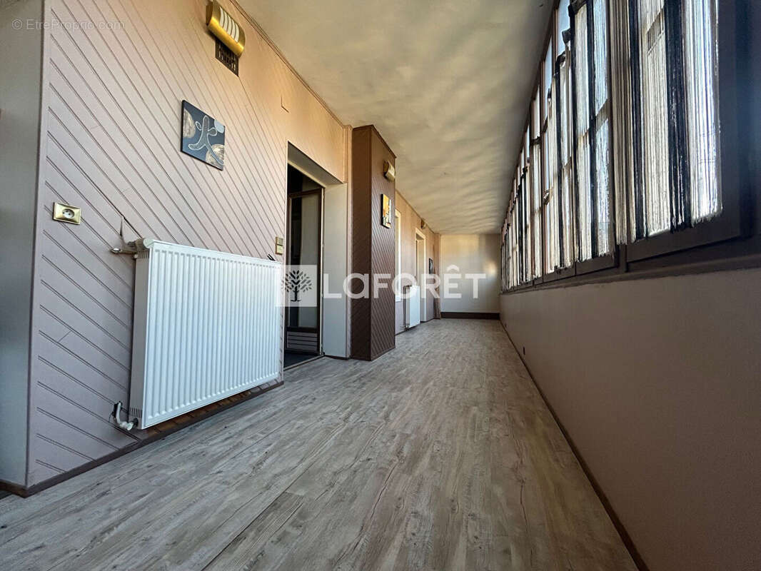 Appartement à HERICOURT