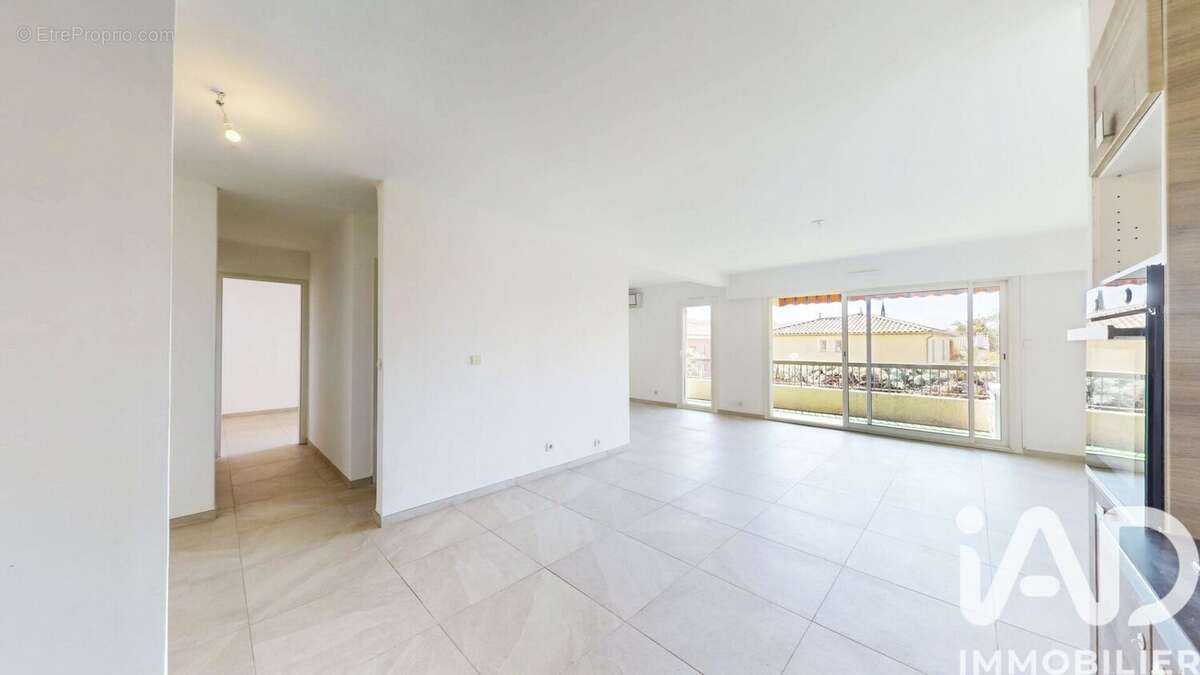 Photo 5 - Appartement à SIX-FOURS-LES-PLAGES