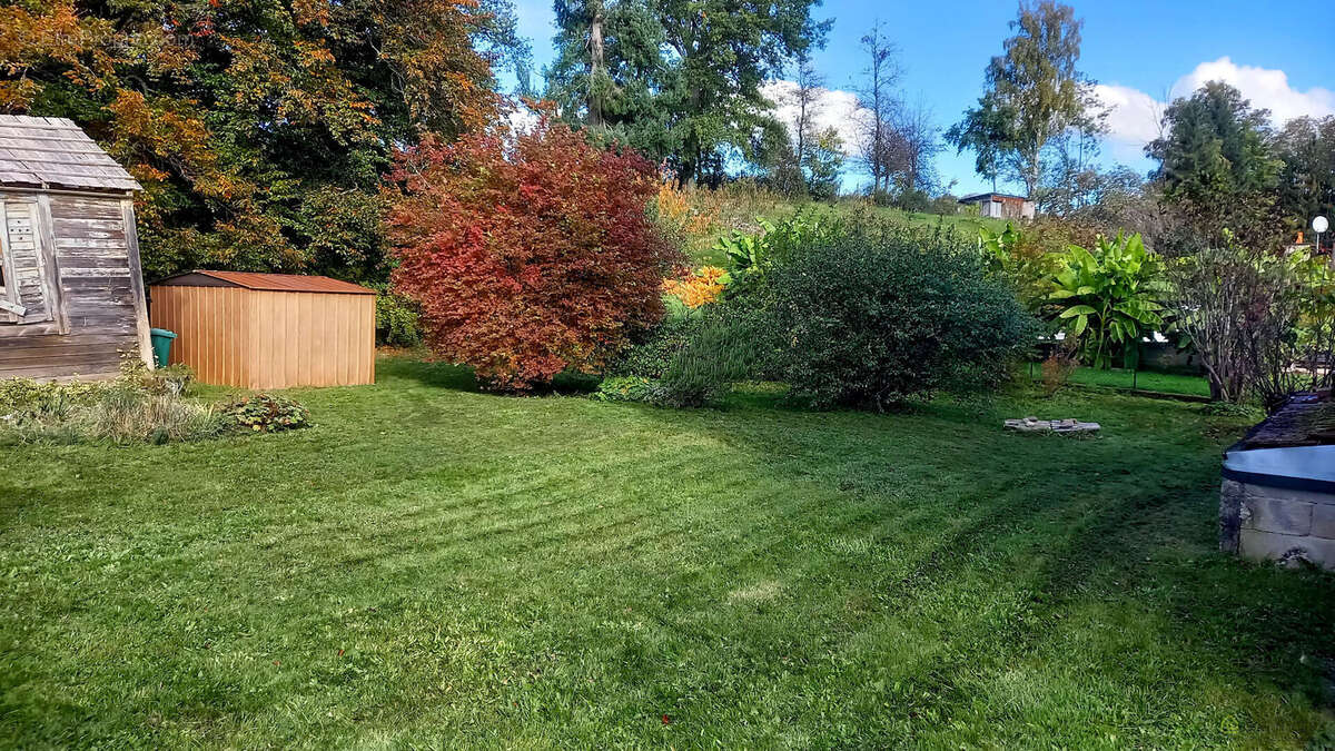 Maison à SAINTE-MARGUERITE