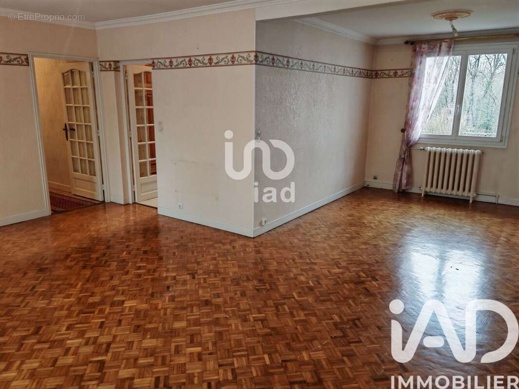 Photo 4 - Maison à CHAUMONT