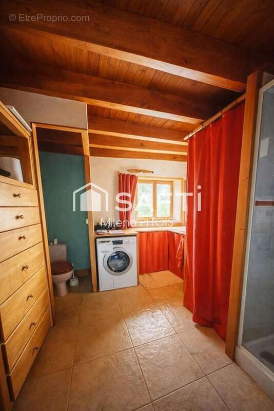 Photo 5 - Maison à PRECY-SOUS-THIL