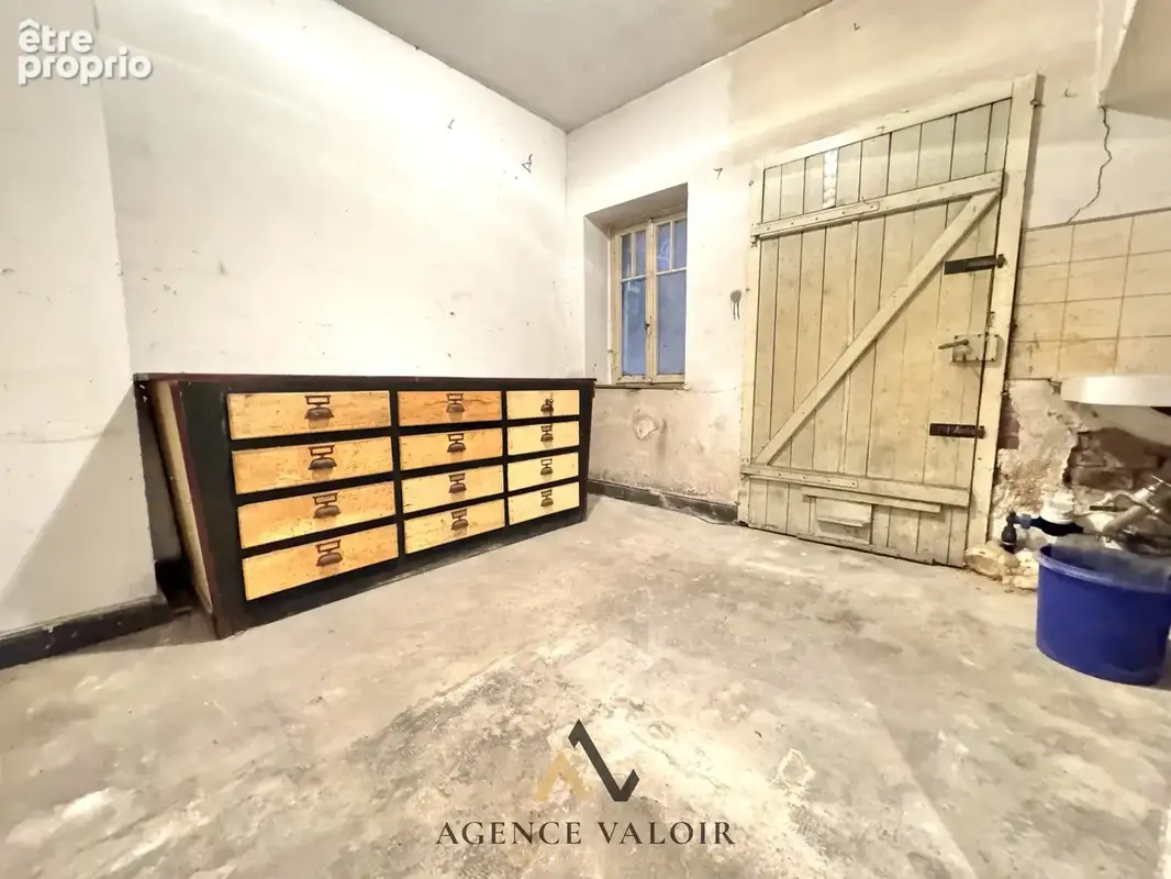 SARRALBE - Immeuble commercial au centre-ville ! - photo 7