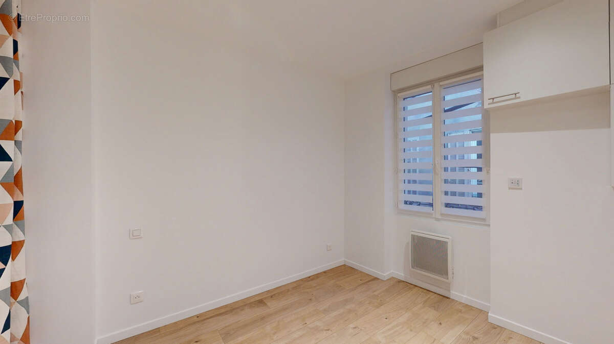 Appartement à VALLAURIS