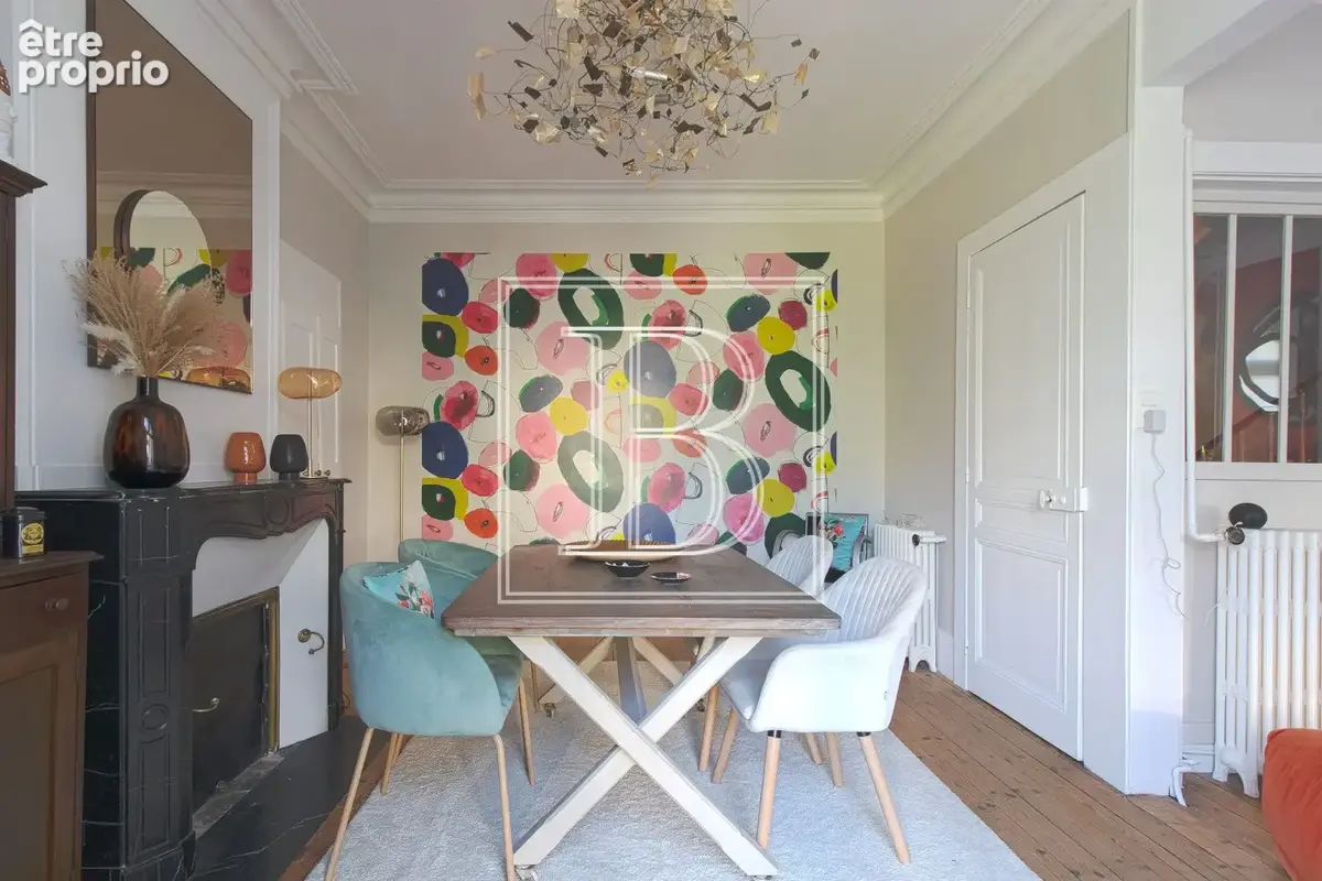 Maison 95 m² à Cherbourg-Octeville  - photo 9