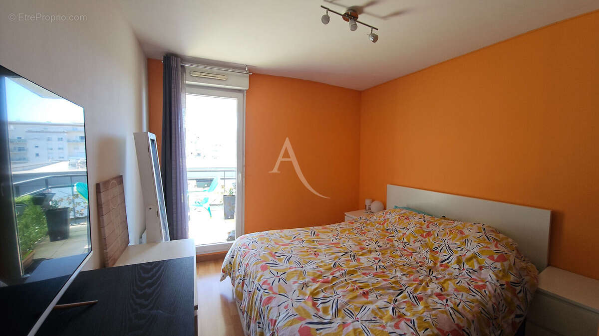 Appartement à CERGY