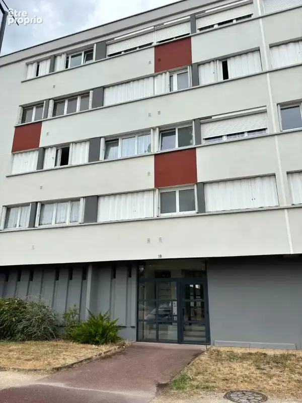Fleury-les-aubrais - photo 7